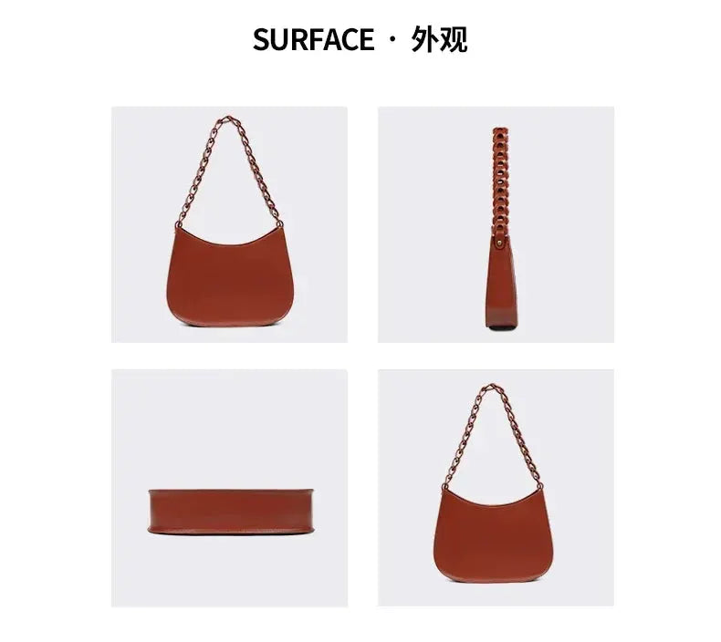 Spacious Messenger Bag for Women Daily — product view 10
