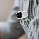 Handsfree Pocket AI Robot for Travel