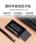 RFID Protection Wallet for Men Everyday