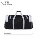 Womens Foldable Travel Bag Weekends