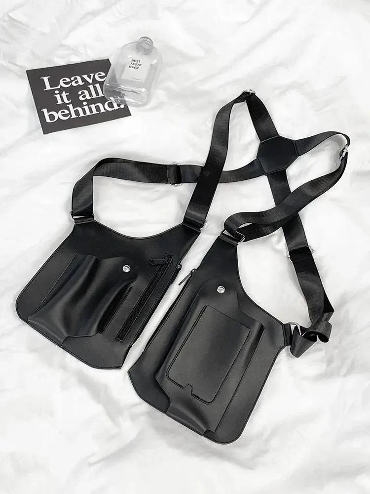 Waterproof Chest Bag for Outdoor Use — product view 19