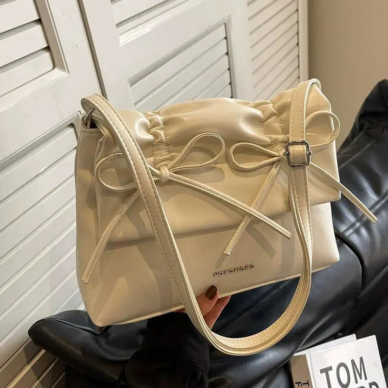 Fall Winter Women Crossbody Tote Bag Stylish Everyday