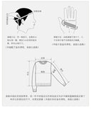 Cozy Warmth Wool Blanket for Cold Nights