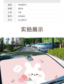 Cool Car Owner Sunshade for Hot Days