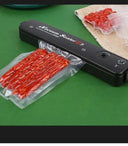Keeps Food Fresh Vacuum Sealer for Home