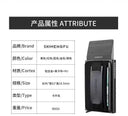 RFID Protection Wallet for Men Everyday