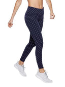 Yoga Pants for Women YC Fitness Stylish Leggings by Huaseyundong