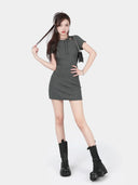 Skirt For Spice Fans All Day Comfort