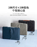 Japanese Sanwa Computer Bag Liner for Huawei Apple Lenovo