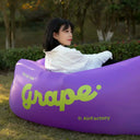 Cozy Portable Picnic Sofa For Outdoors