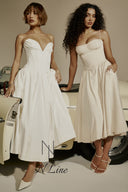 Fashion Direct Purchase House of CB 24 Fishbone Sundress