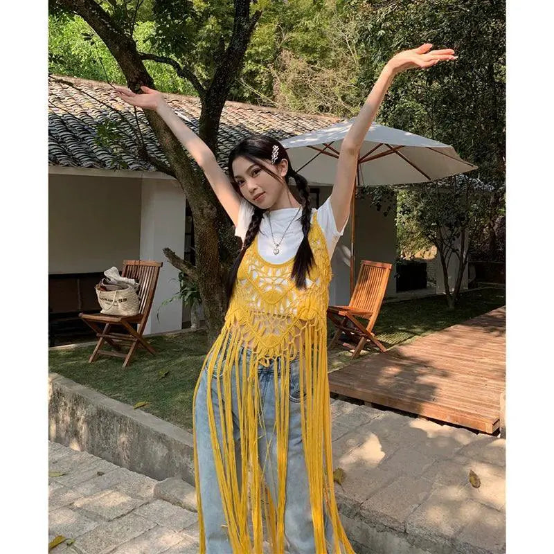 Chic Handmade Shirt Dress For Summer Fashion Statement Style