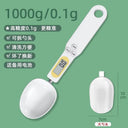High-Precision Baby Milk Powder Baby Food Supplement Scale