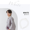 Japanese Masclub Summer Cooling Ice Neck Ring Collar