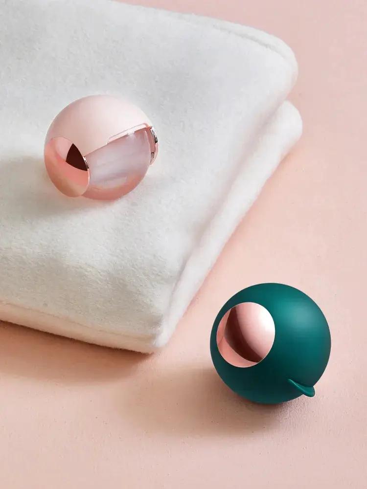 Portable Mini Roller Lint Remover For Clothes Home Care - OurLum.com