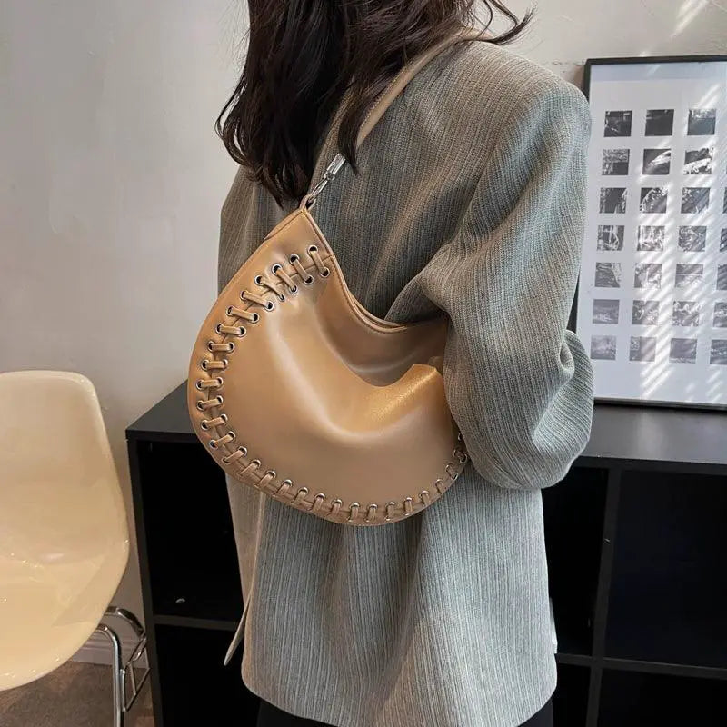 French Tote Bag For Women 2022 Special Interest Design