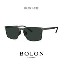 Polarized Driving Sunglasses for Myopia Tyrannosaurus Men