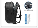 Backpack Men Multifunctional Travel Bag Vacuum Waterproof