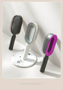 Detangling Air Cushion Comb for Women