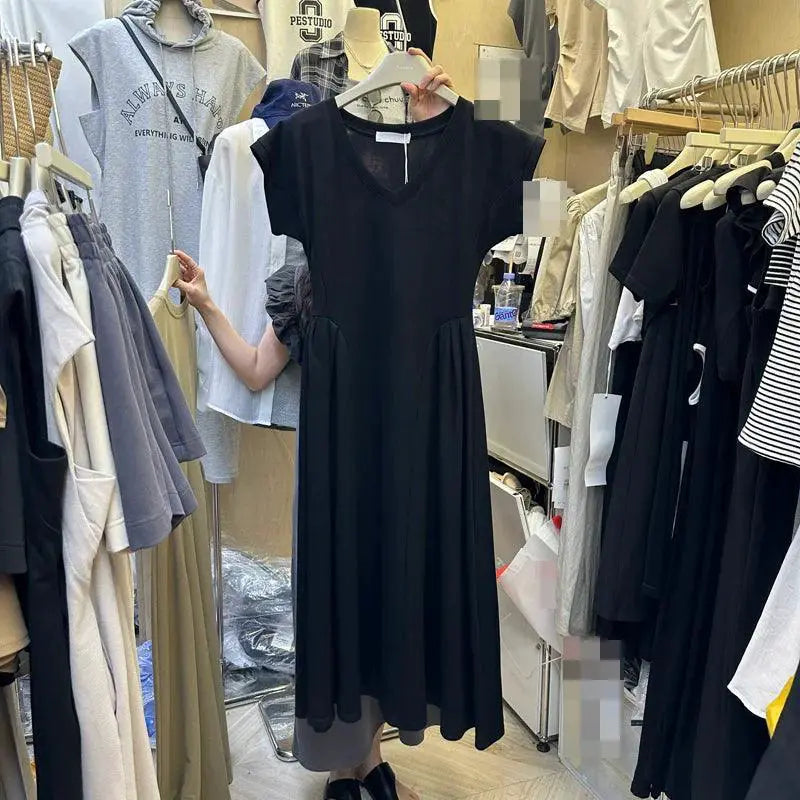 Dongdaemun Summer Dress Elevate Your Look With K Fashion