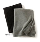 Cozy Warmth Wool Blanket for Cold Nights