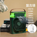 Summer Room Cooling Fan Rental House Air Conditioner Fan