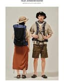 Boxi And 60l Rock Travel Bag Professional Outdoor Gear