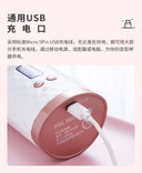 VS Sassoon Automatic Hair Curler USB Wireless Portable Guide