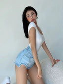 Backless Top for Women Everyday Comfort