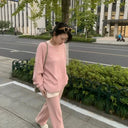 Warmth and Comfort Sports Suit for Women