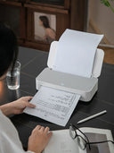 Chinese Printing Printer Household Small Intelligent Remote Mini A4gt1 U200