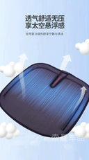 Instant Cooling Car Seat Pad For Summer