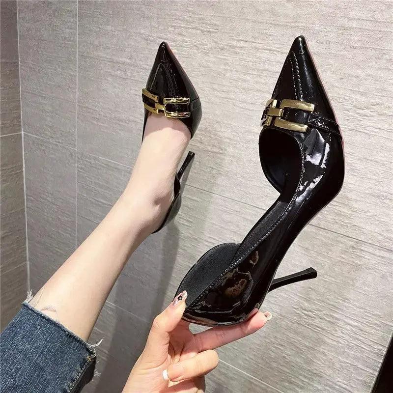 Sexy Stiletto Heels Nightclub Chic For Women Style