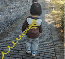 Safe Hands-Free Baby Walking Backpack