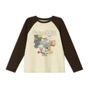 Hello Cannon Youth Tee All Day Comfort
