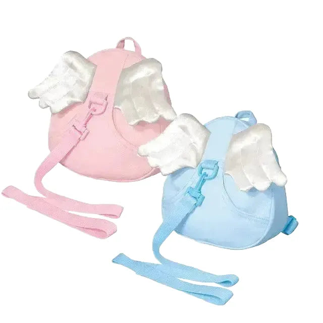Fall Protection Anti Strangulation Baby Walking Wings Safe