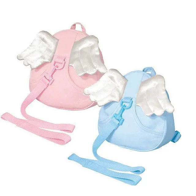 Fall Protection Anti Strangulation Baby Walking Wings Safe
