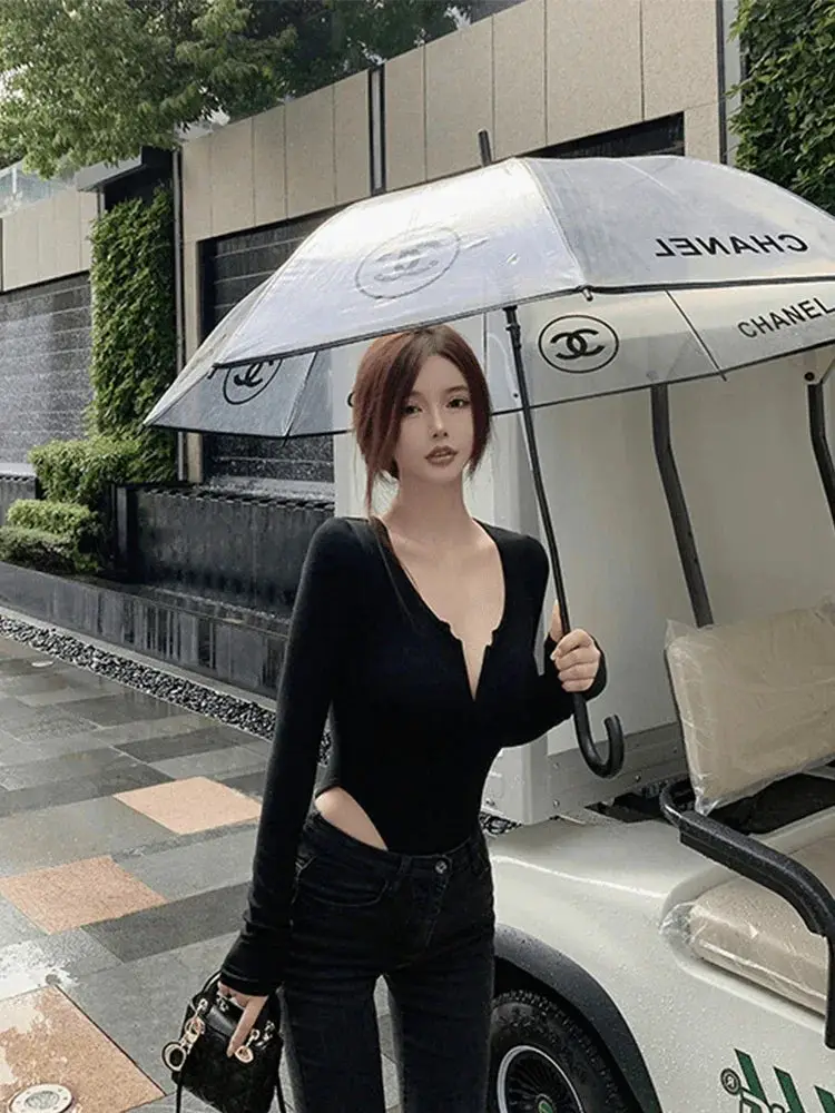 Desire Slim Fit Jumpsuit Stylish Street Style Fashion
