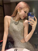 Glamour Dress for Fashionistas Night Out