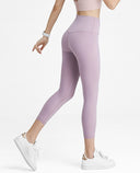 Technology Skinny Running Quick-Dry Yoga Pants for Fitness