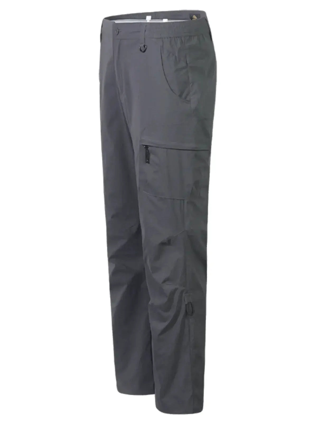 Scandinavian Breathable Adjustable Windproof Pants For Men