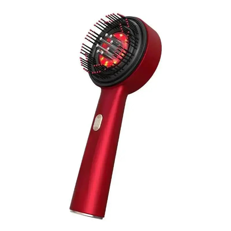 Massage Comb Scalp Therapy Device For Hair Care Nourishment