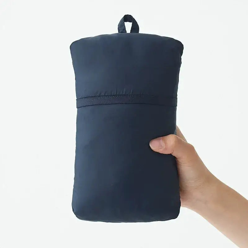 Lightweight Portable Short Down Jacket For Men Gift Idea