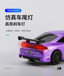 Turbo Racing 1:76 Mini RC Car Electric Pully C72 RTR