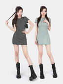 Skirt For Spice Fans All Day Comfort