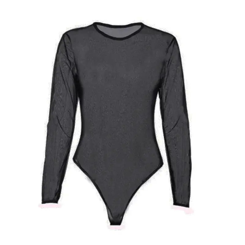 Breathable Lace Tee Apparel for Women — product view 14