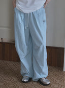 Square Houlest Lightweight Waterproof Quick-Dry Pants Women