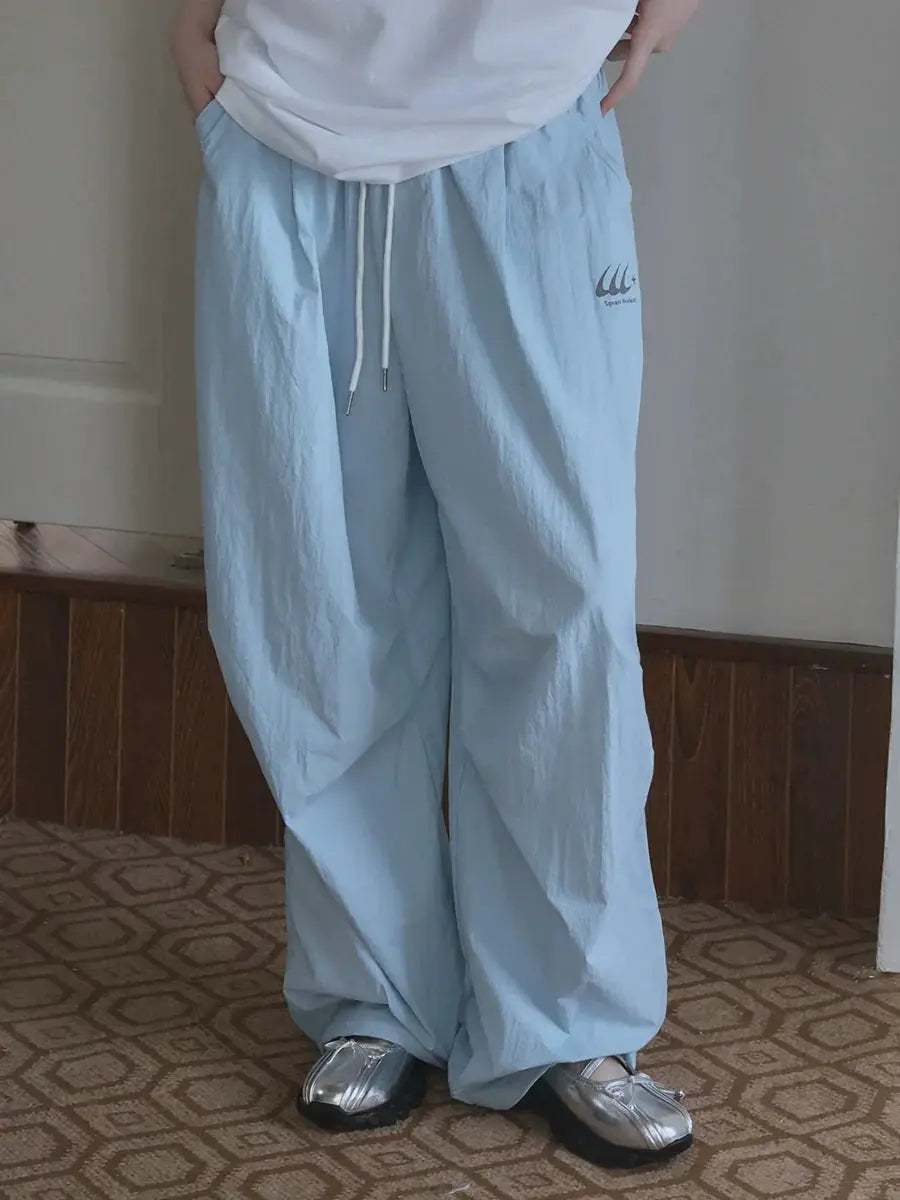 Square Houlest Lightweight Waterproof Quick Dry Pants Women