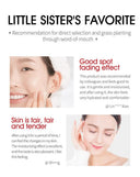 Hydrating Freckle Cream for All Skin