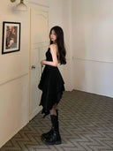 Flattering Belly Coverage Dress for Women